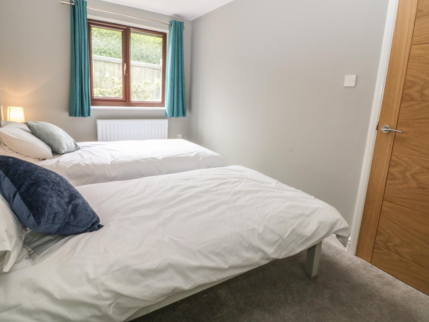 Вилла 3 Trem Afon Llansanffraid Glan Conwy Экстерьер фото