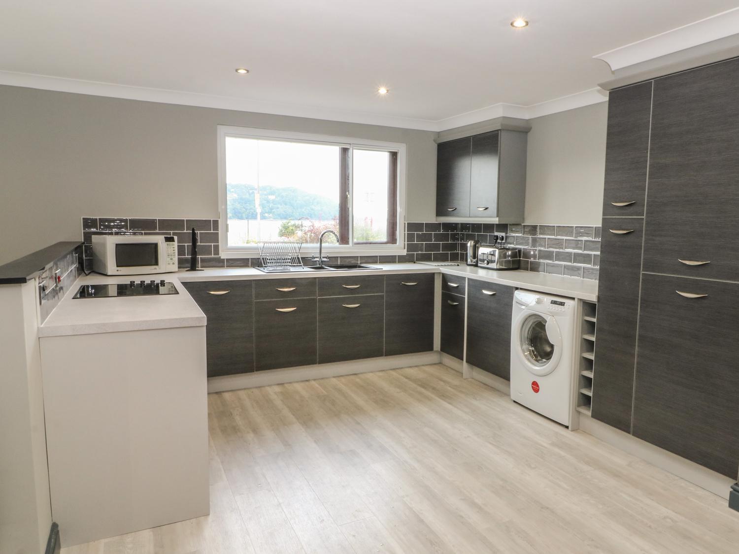 Вилла 3 Trem Afon Llansanffraid Glan Conwy Экстерьер фото